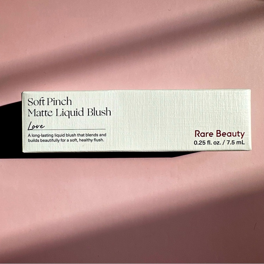 Rare Beauty Soft Pinch Matte Liquid Blush